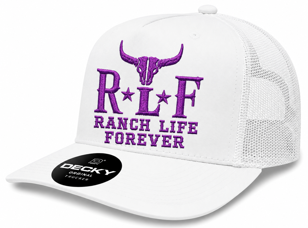 Casquette avec filet