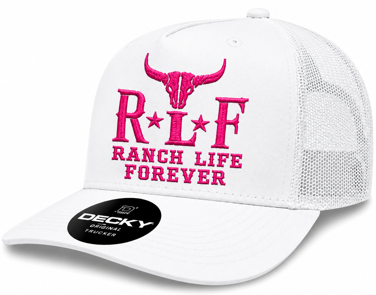 Casquette avec filet