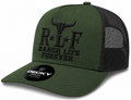 Casquette avec filet