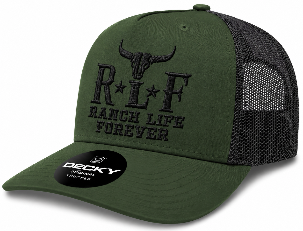 Casquette avec filet