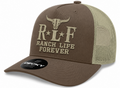 Casquette avec filet