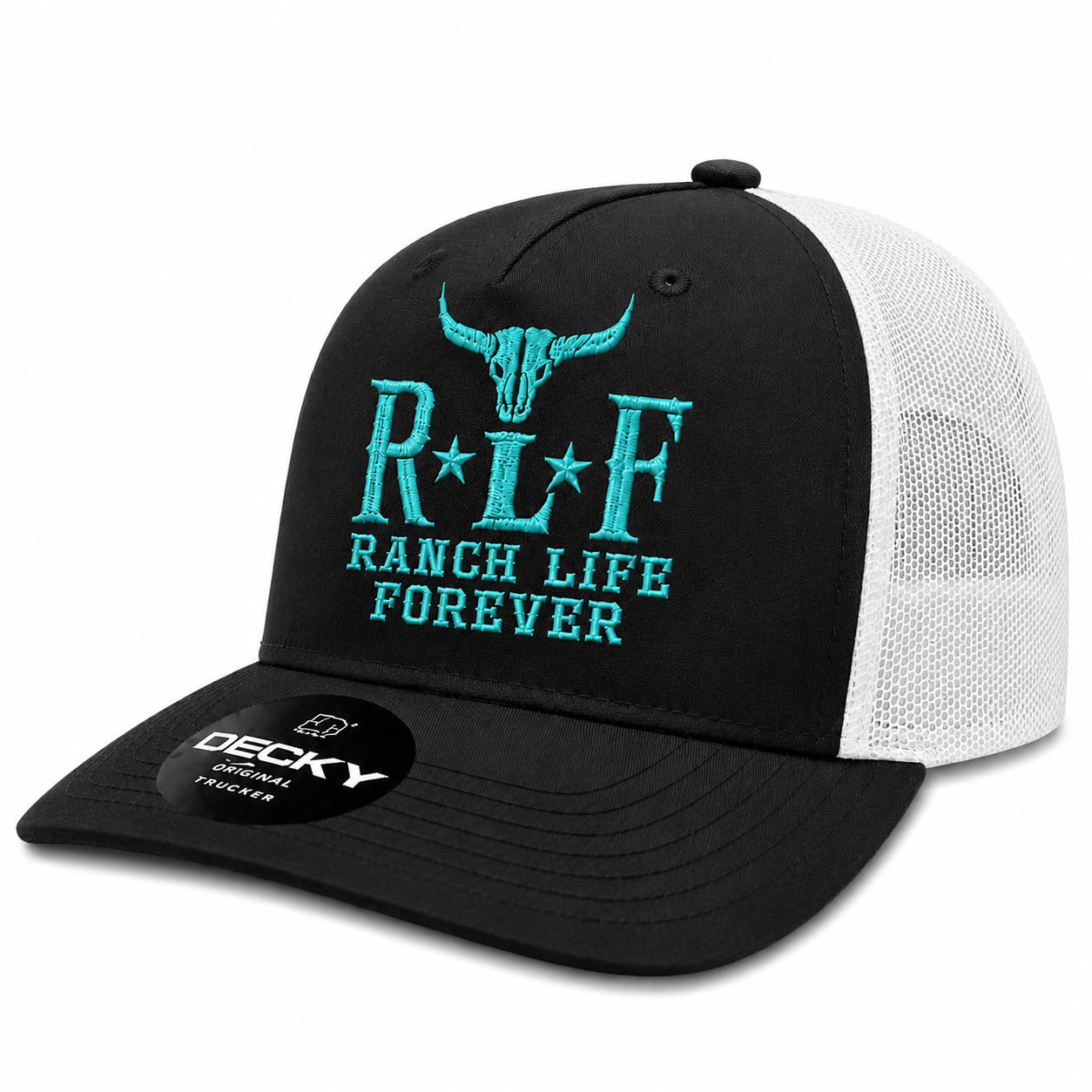 Casquette avec filet