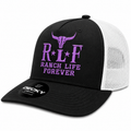 Casquette avec filet