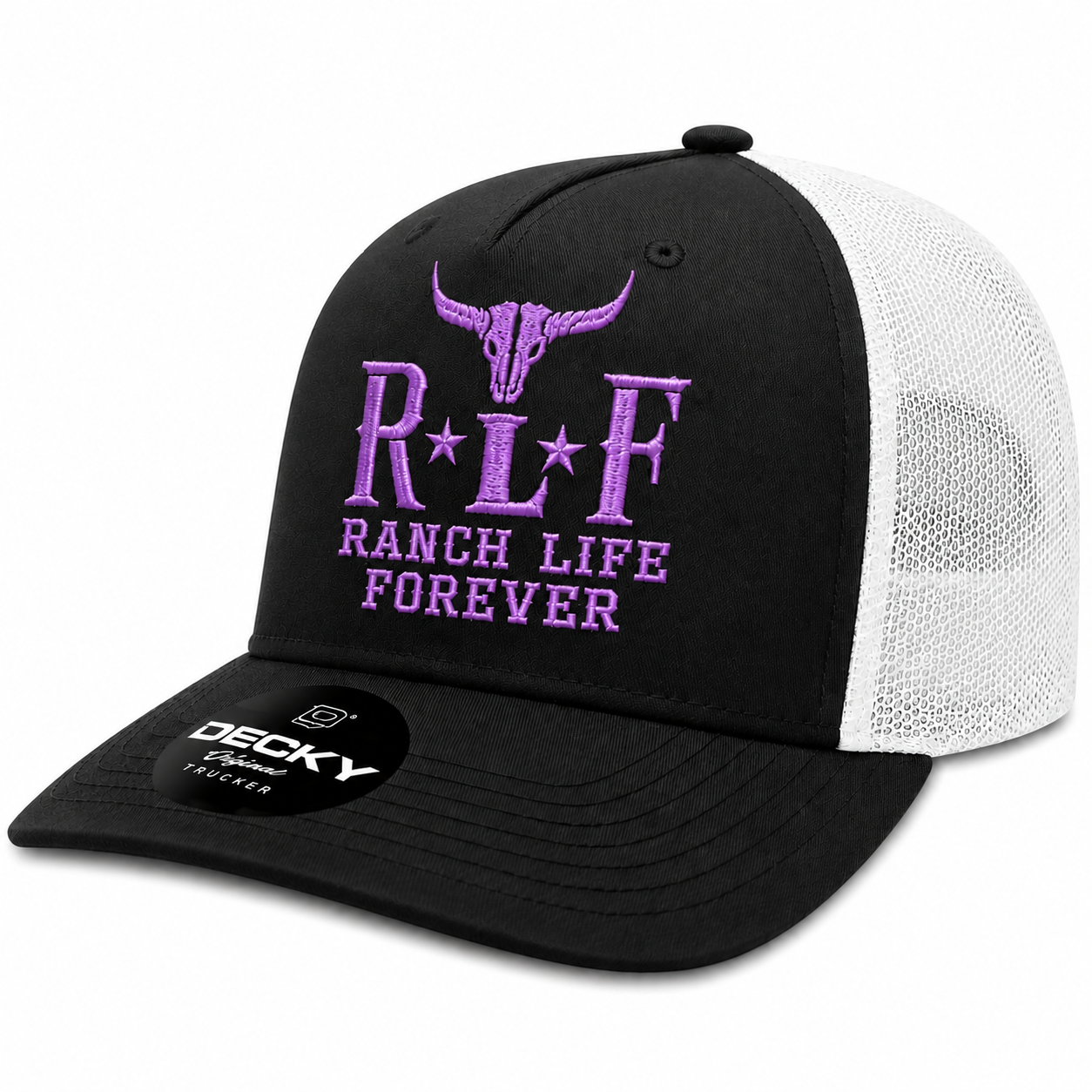 Casquette avec filet