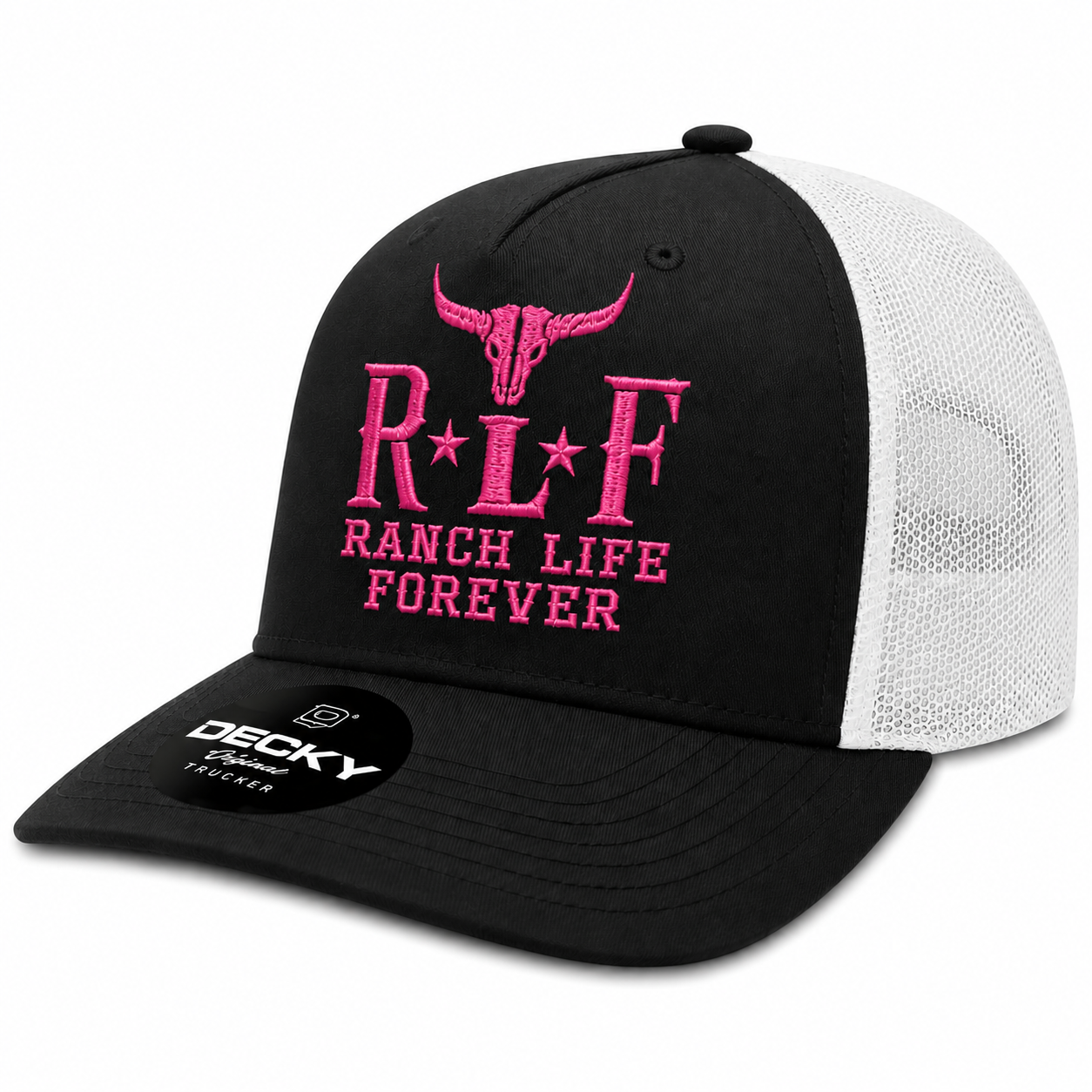 Casquette avec filet