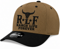 Casquette sans filet