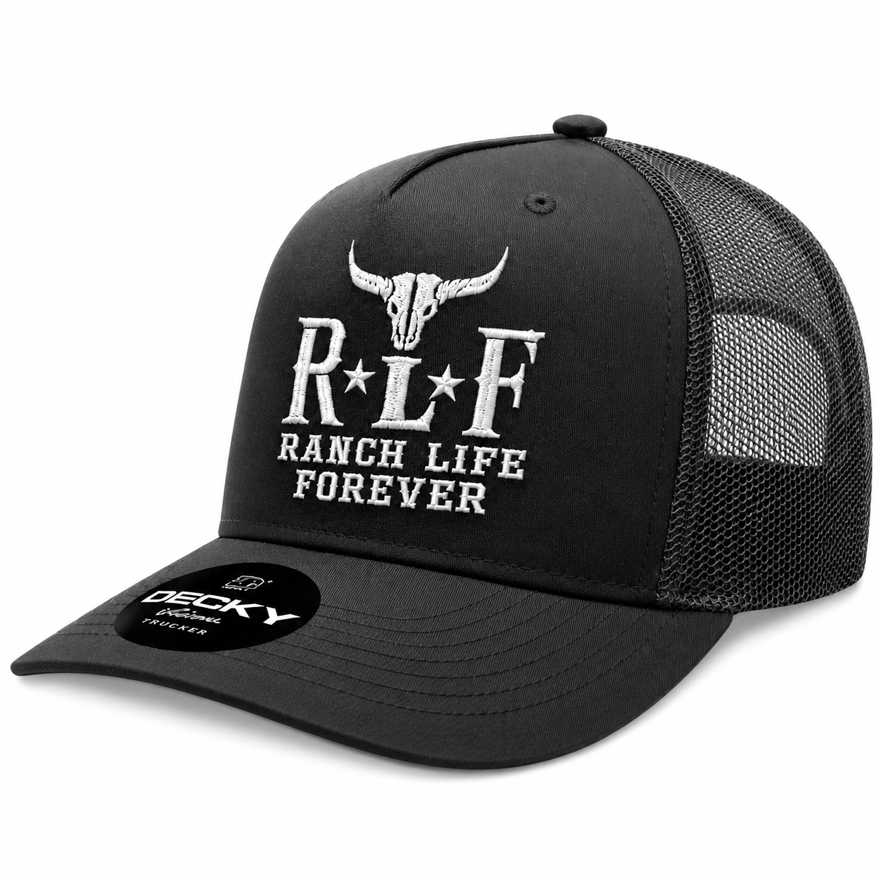 Casquette avec filet