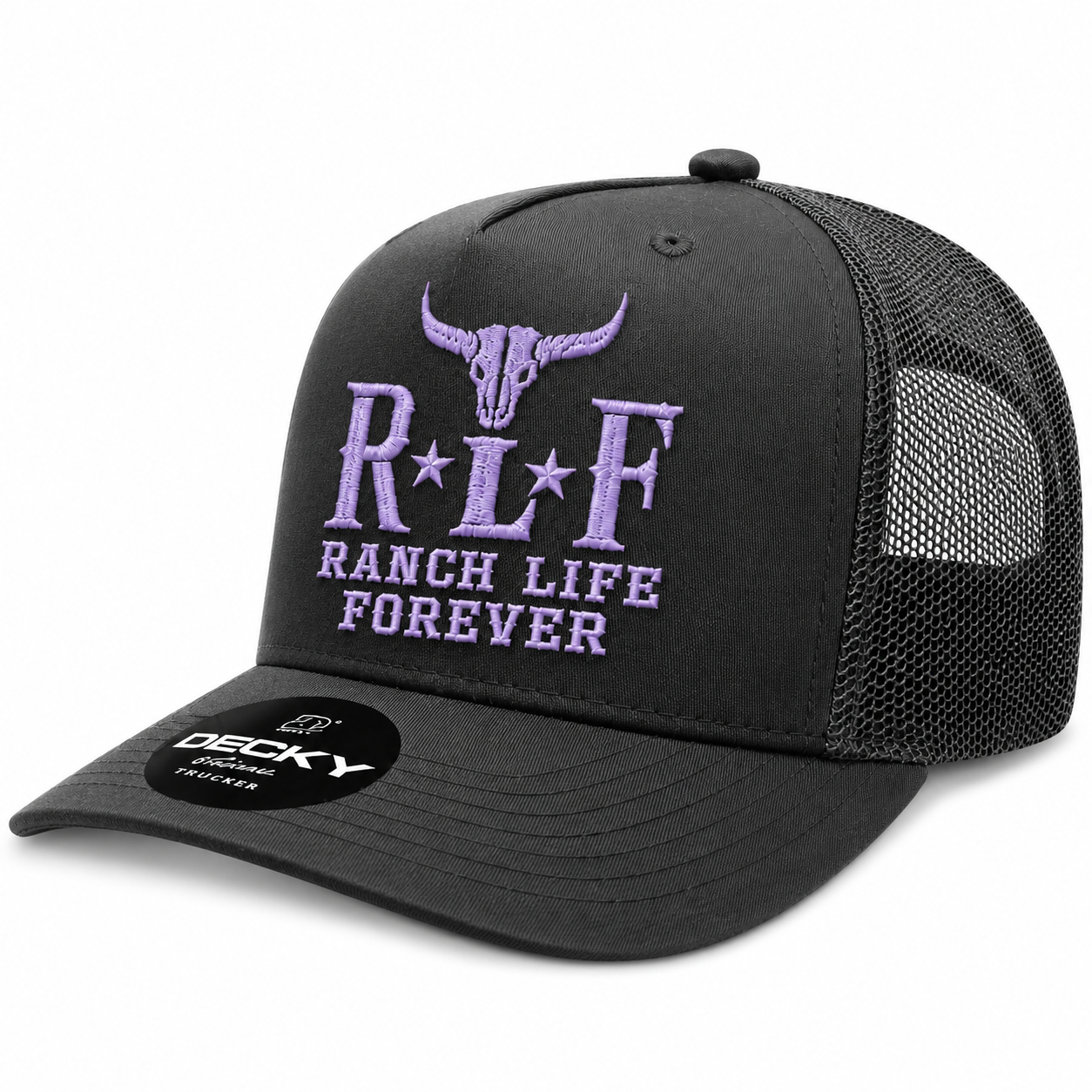 Casquette avec filet